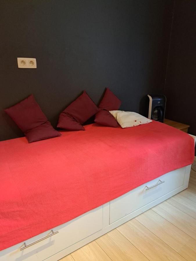 Sleepover City Center Brüsszel Kültér fotó